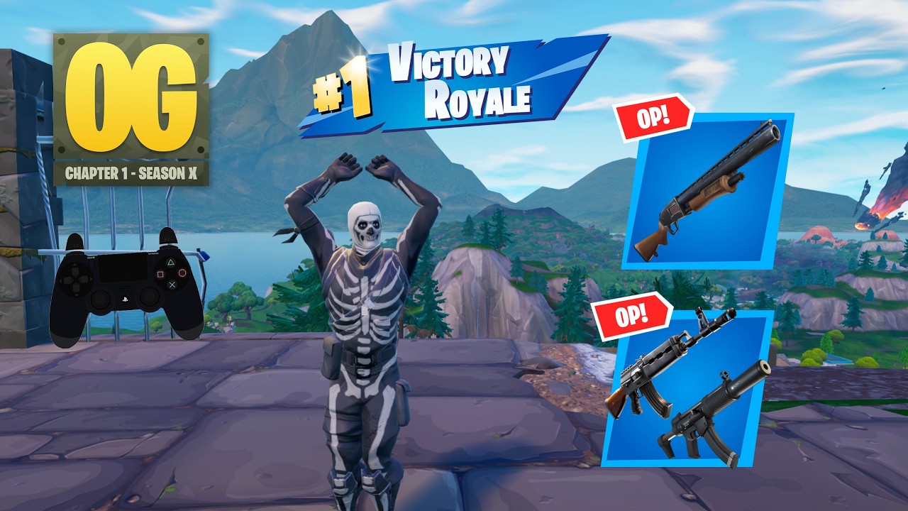 27 Kill Fortnite Solos 