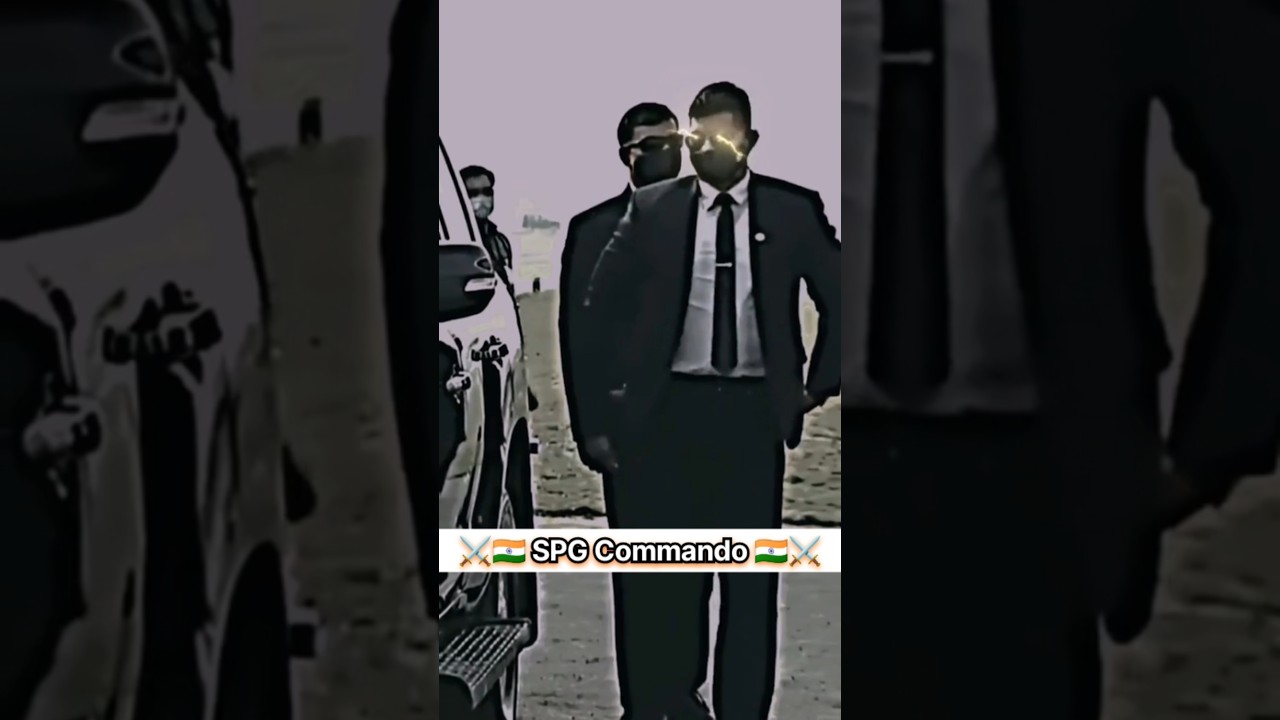 SPG Commando swag 🇮🇳 and attitude ⚔️ Indian Army status ♥️ #status #shorts #viral #india