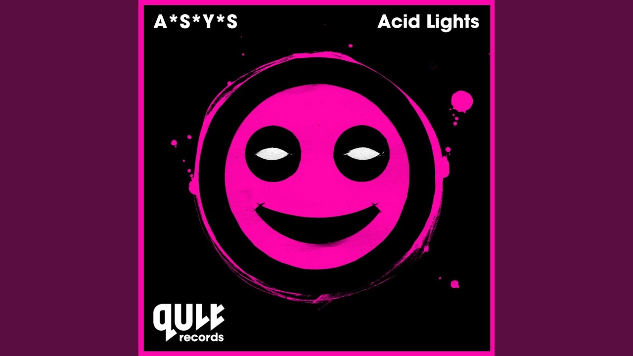 Acid Lights