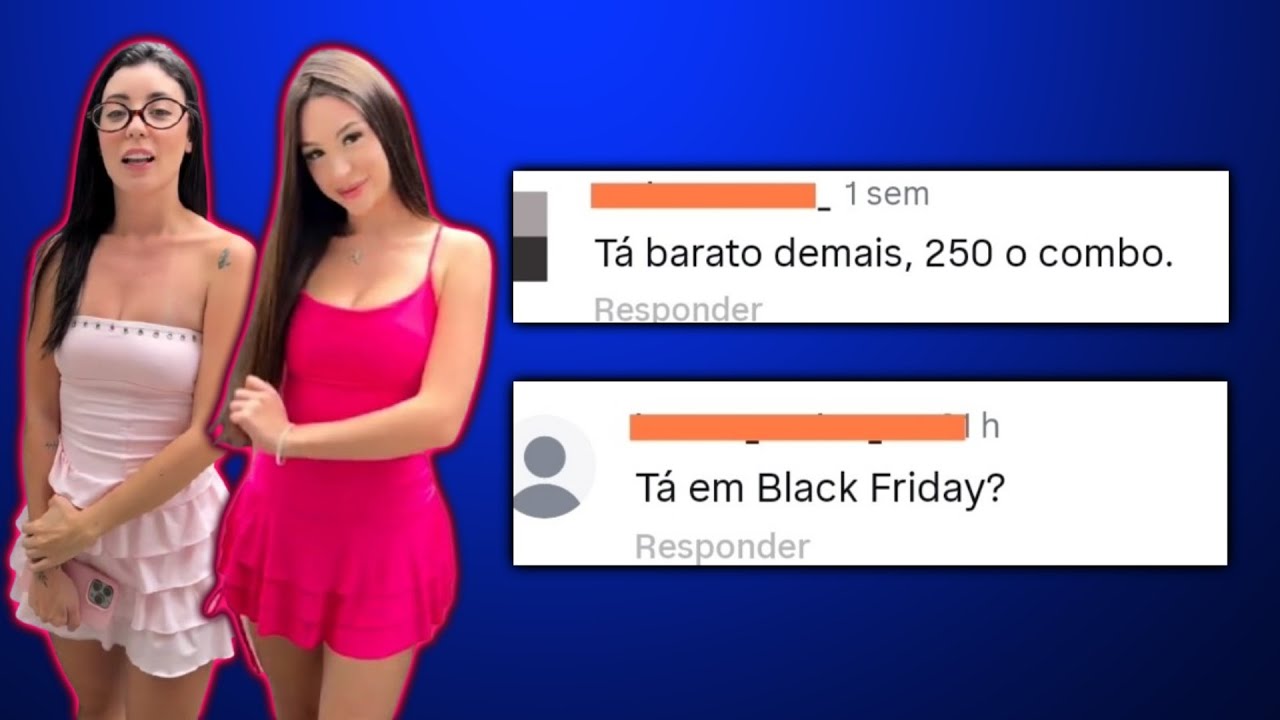 Ta Praticamente Dando 😏 KKKK Comentários Absurdos do Instagram part 55
