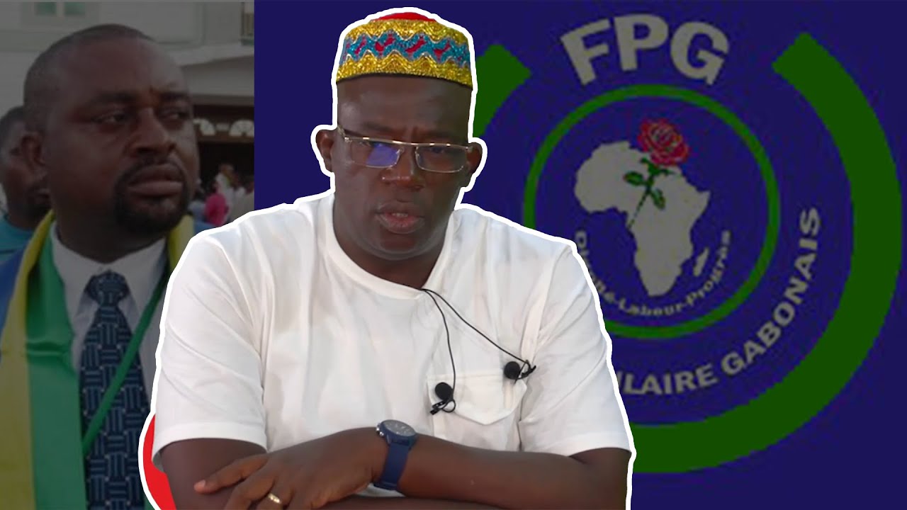 BANDA KANI - GABON: Les forces françaises persona non grata. Jusqu'où ira le FPG ?