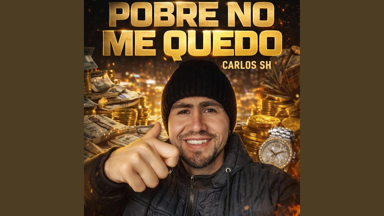 Pobre no me quedo