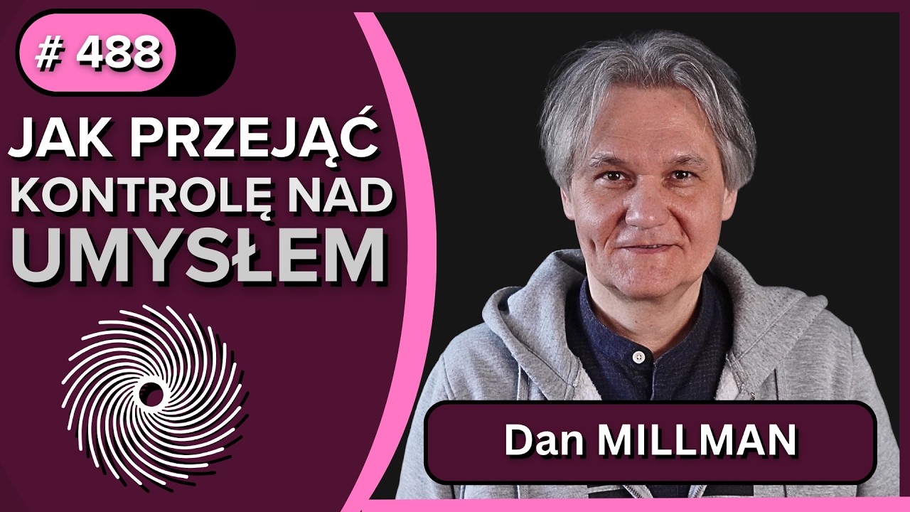 SIŁA SPOKOJU II Dan MILLMAN