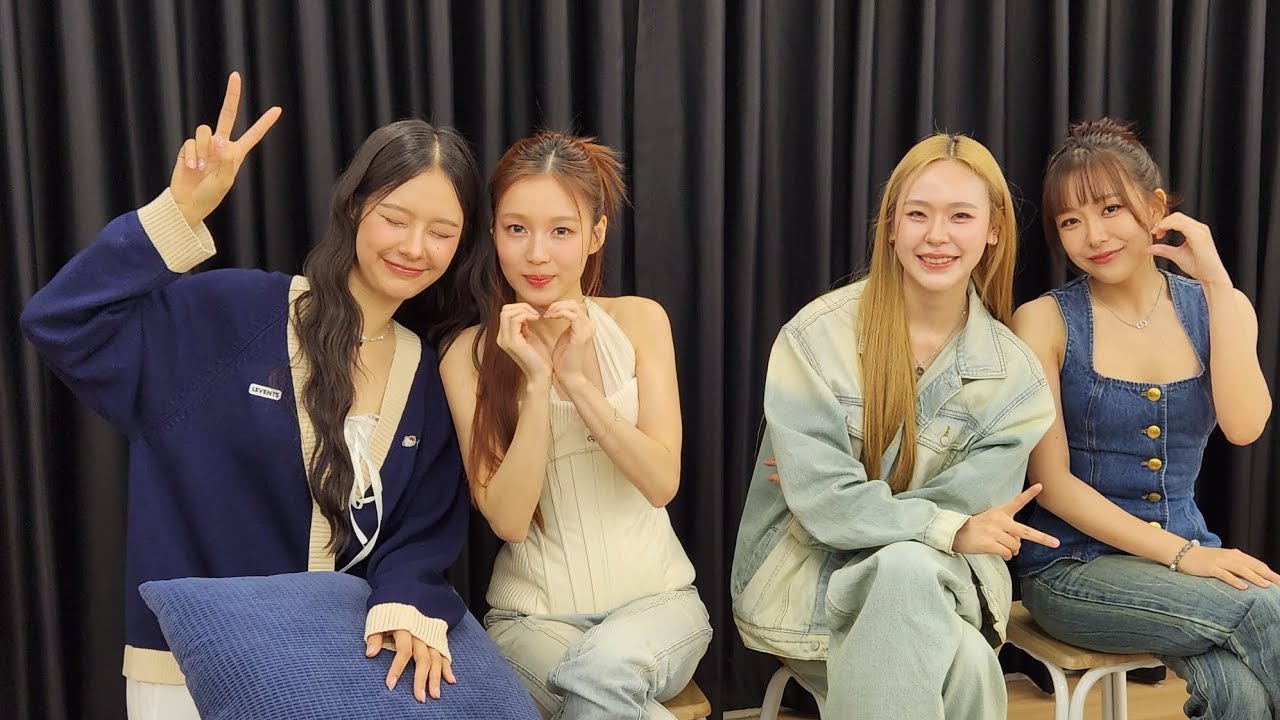 [🔴LIVE] เม้าท์ม่วนจอย กับสาวๆ จากซีรีส์ #คุณวาฬร้านชำ 