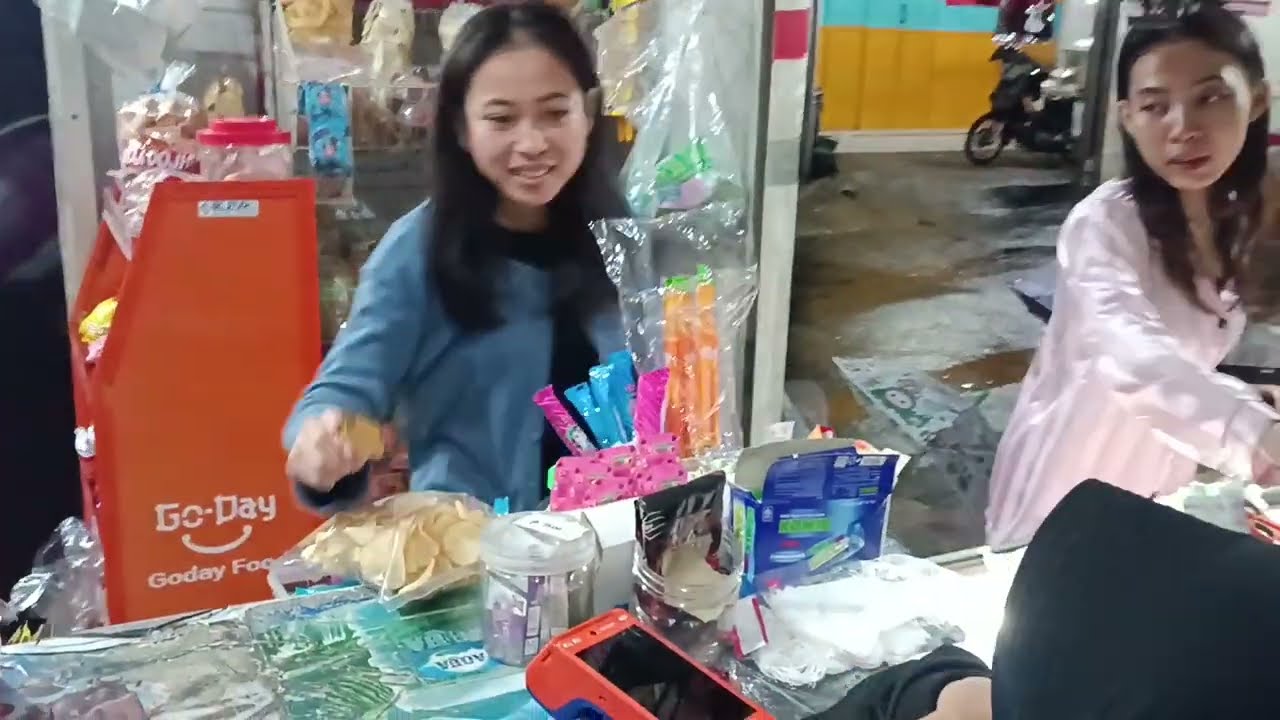 Katanya dah beli sapi Mbak 🐄 🐄 kok masih beli 5u5u🤣🤣😆