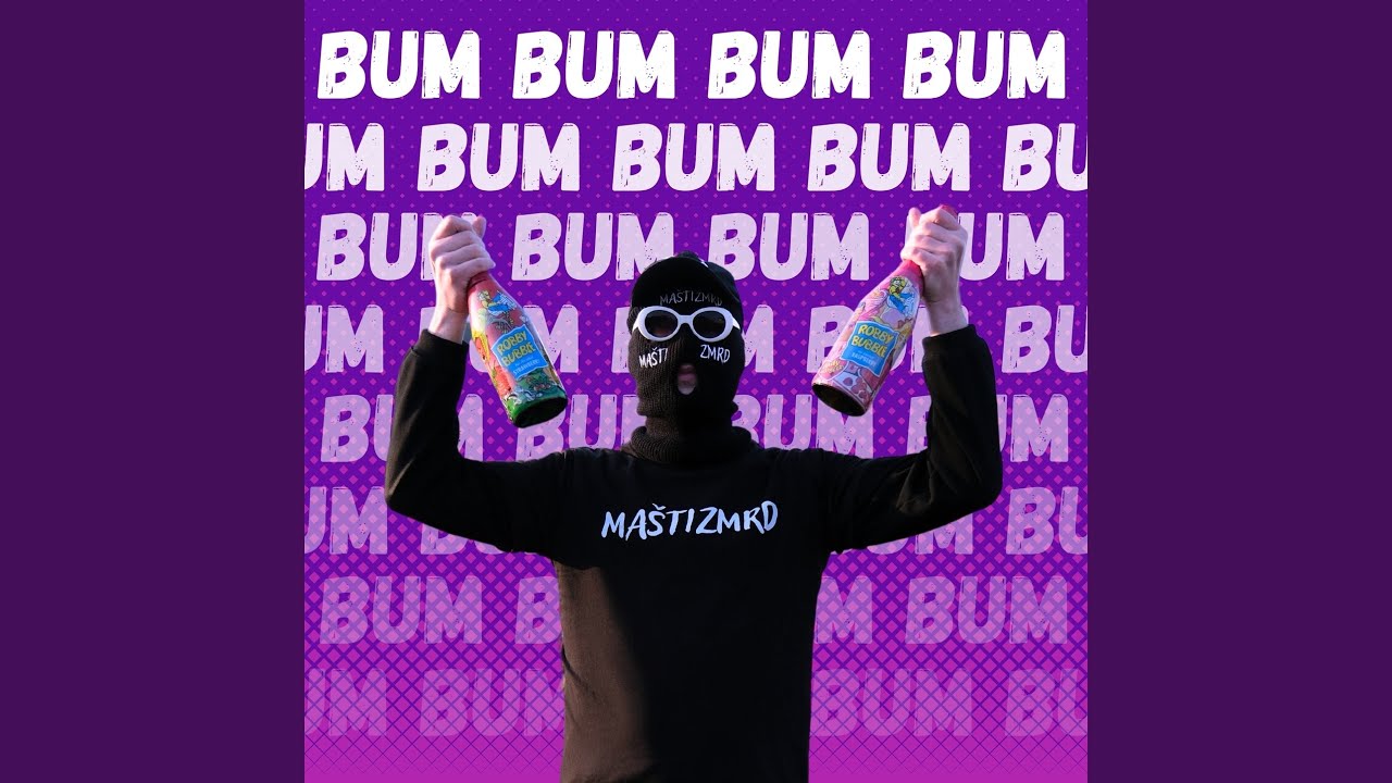 Bum