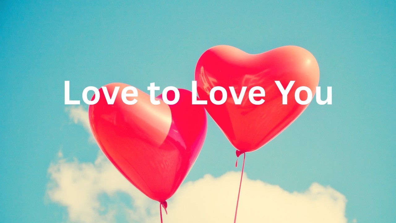 Yogi Max &ndash; Love to Love You (Electro-Pop 2026 Vol. 1) [Female Vocals]