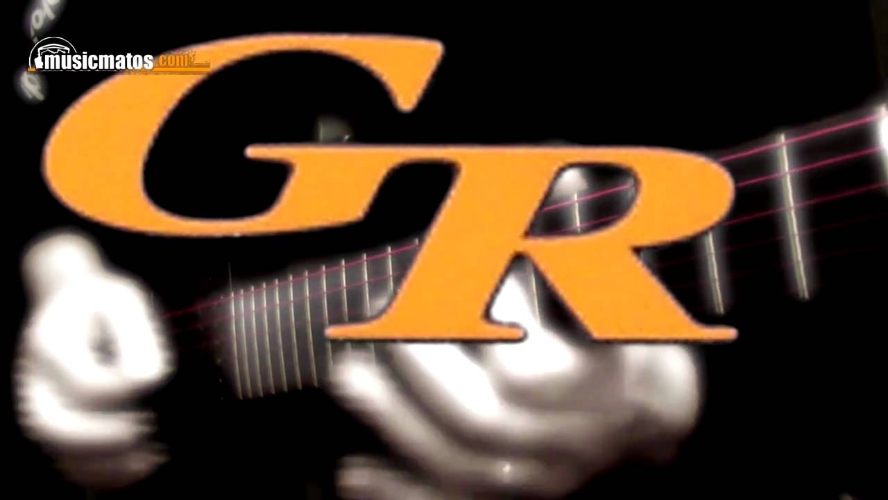 GR55 synth guitar demo / Démonstration du synthé guitare Roland GR55