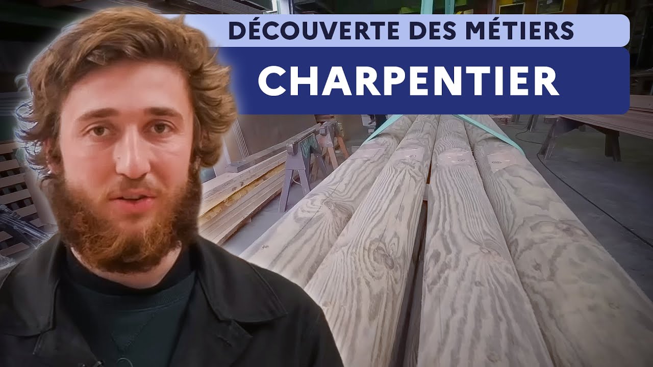 Charpentier : le sens de l'équilibre