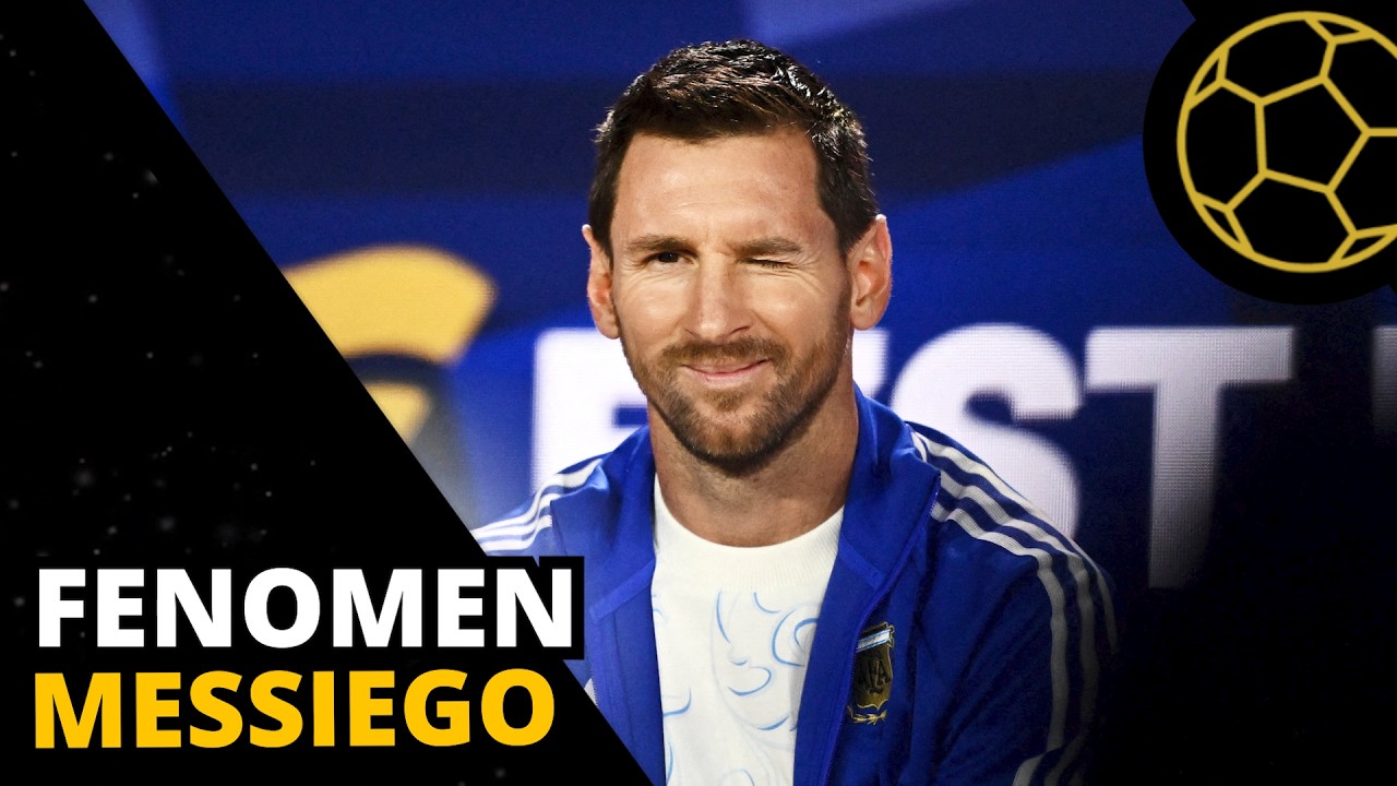 LEO MESSI AT THE 2026 WORLD CUP - FACTS AND OPINION