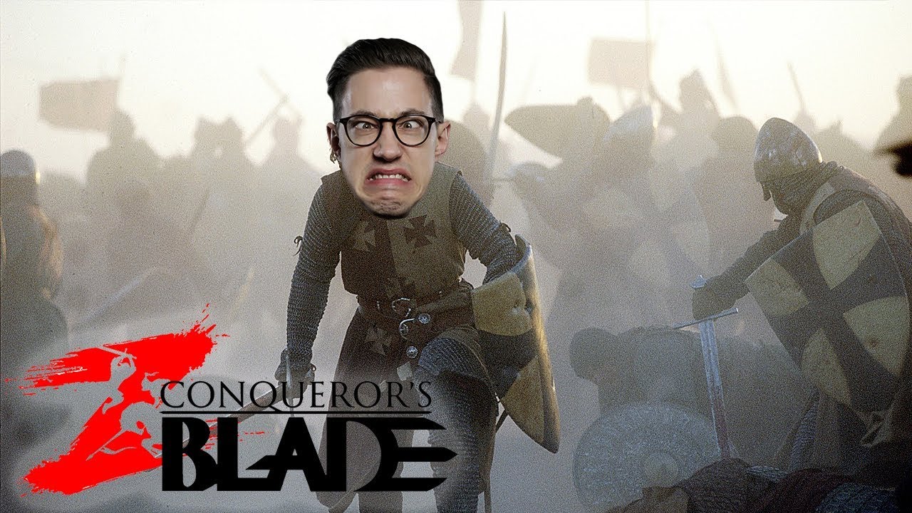 Die Schlacht geht weiter | Conqueror's Blade