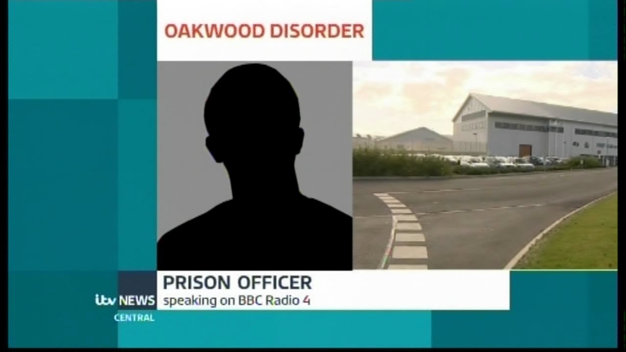 ITV News Central - (Late Bulletin) - 23rd January 2014