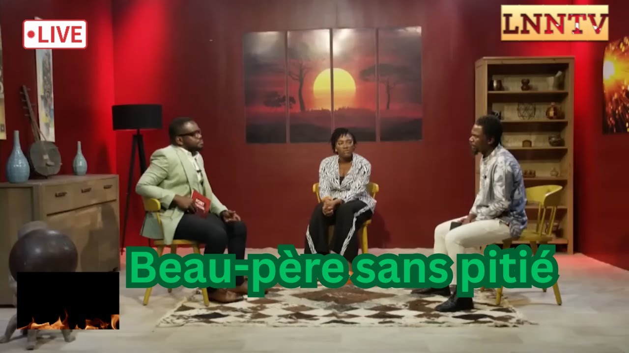 Choc : un beau-père confisque l’héritage de ses petits-enfants !💔 – Histoire vraie