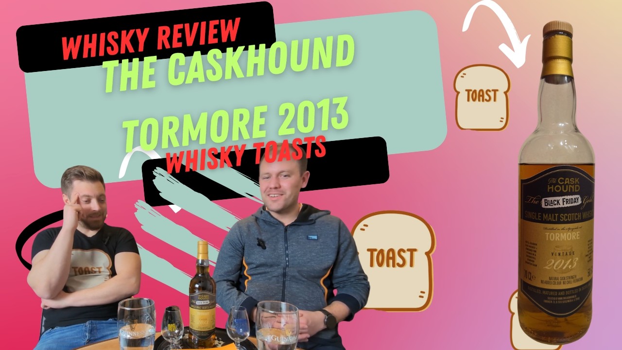 Whisky Review #86 