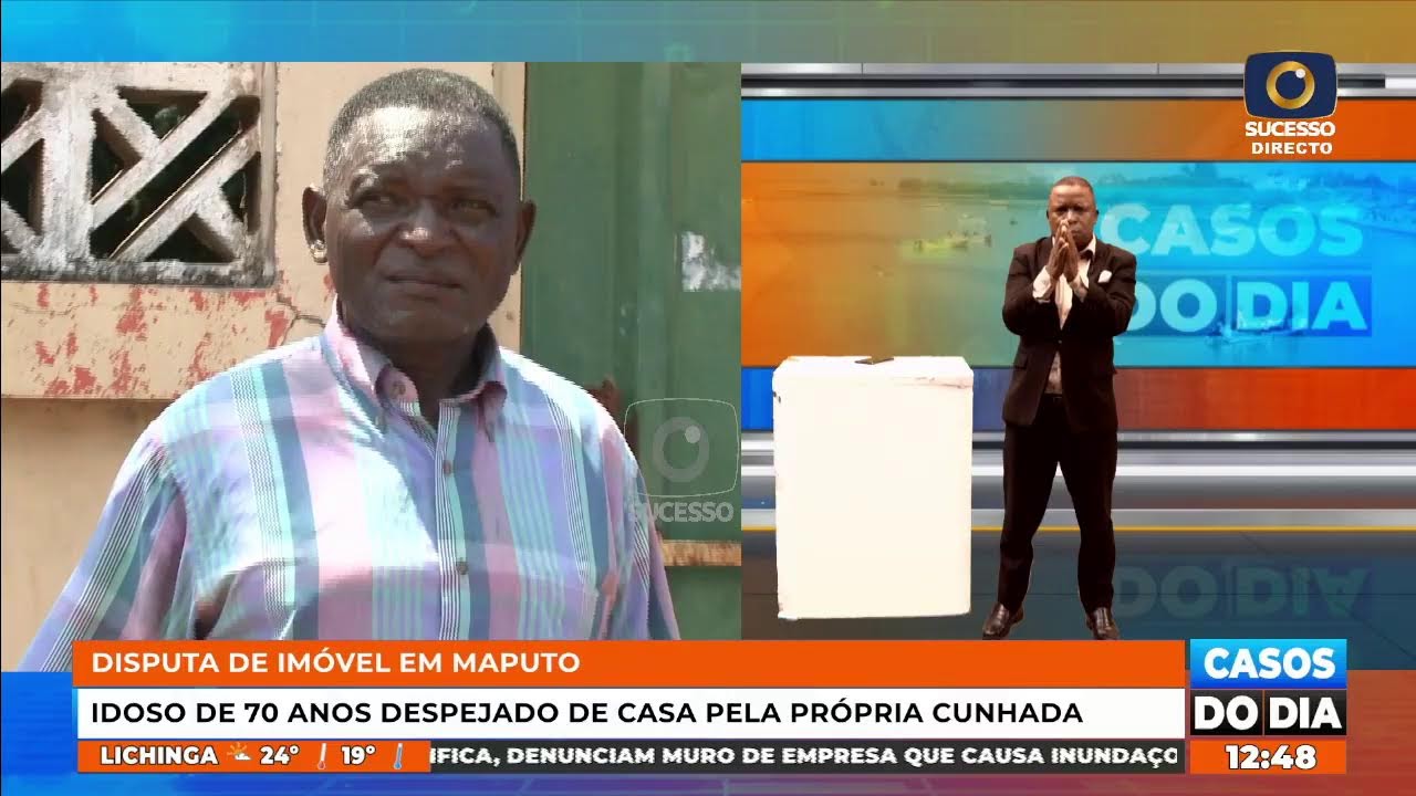 CASOS DO DIA  |EDIÇÃO DE QUINTA-FEIRA |19|03|2026