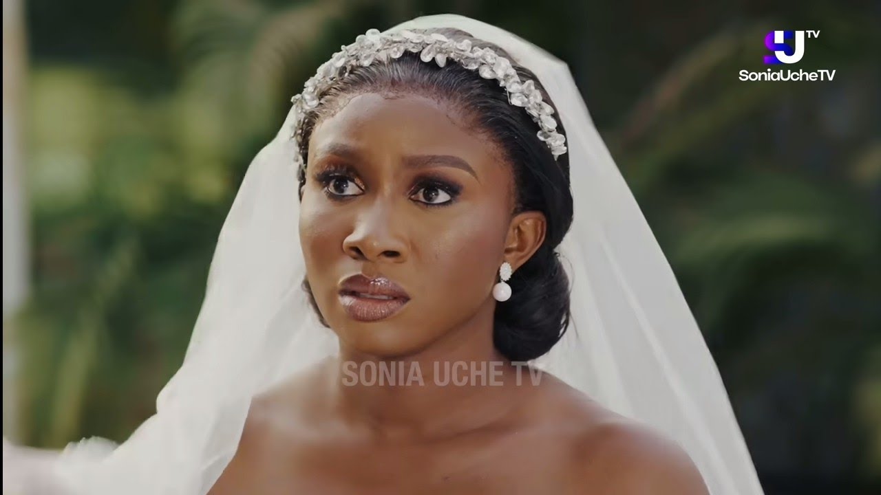 AMEACHWA NA MPENZI WAKE SIKU YA HARUSI YAKE || LOVE STORY💞💞#facts #movie #love