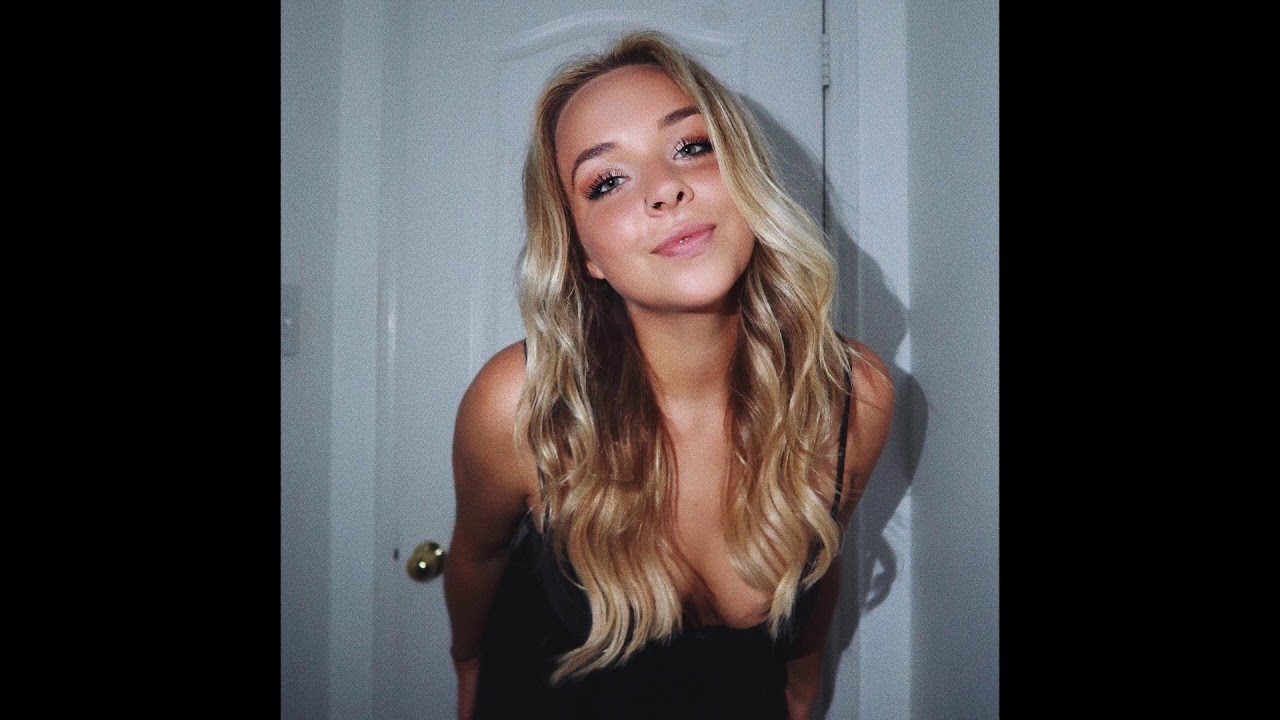 Kylee Renee - Bad 4 Me (DEMO)