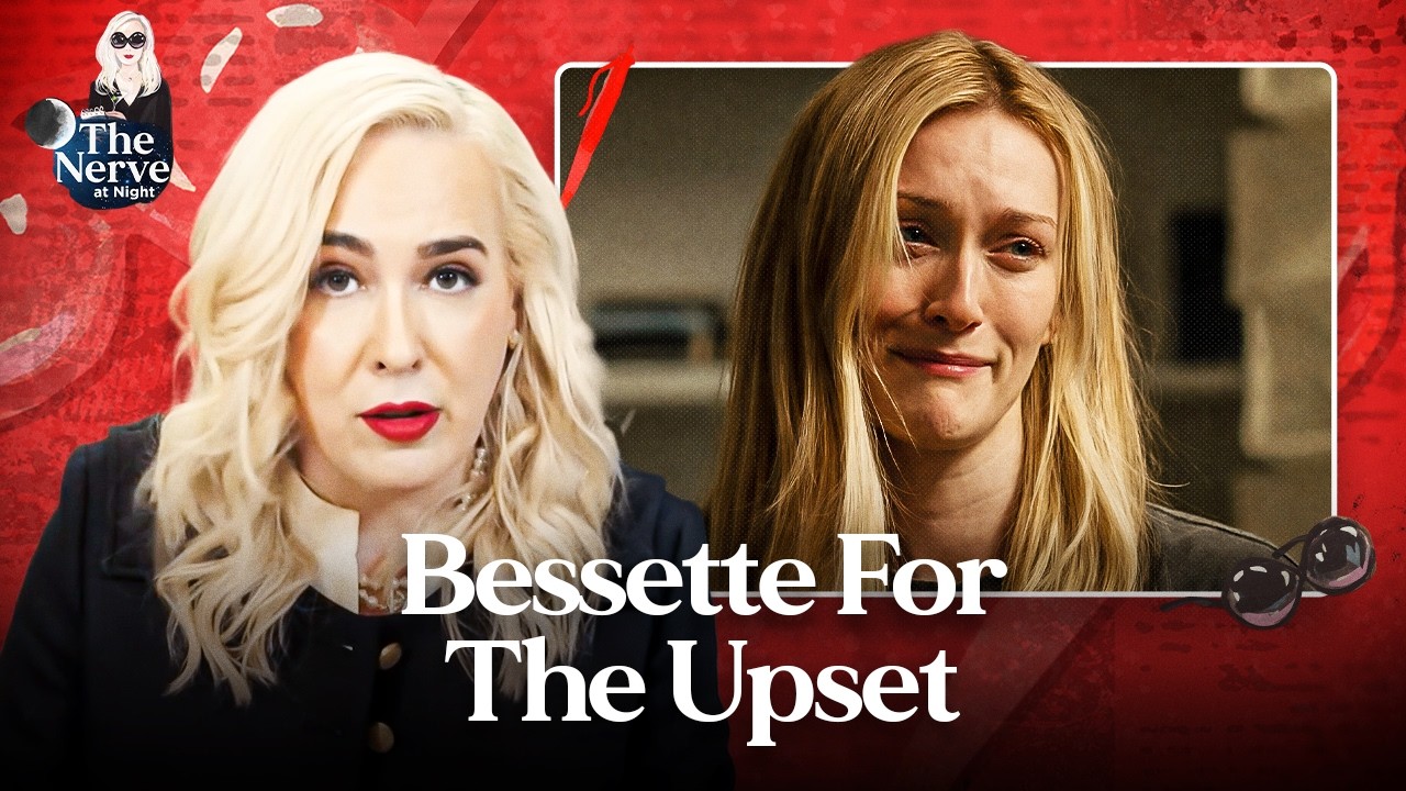 Carolyn Bessette’s Over-Dramatized Pity Party in “Love Story” Doesn’t Track with Reality