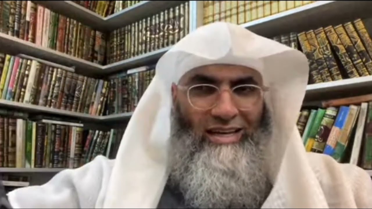  فرح القلب مع الله رغم الالم +مثال جميل /الدكتور طارق خوالدة درب اليقين 