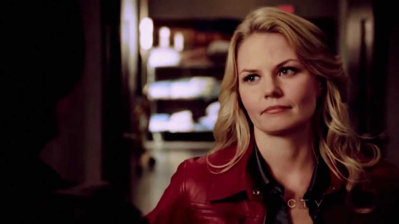 Emma/Regina | Set Fire To The Rain