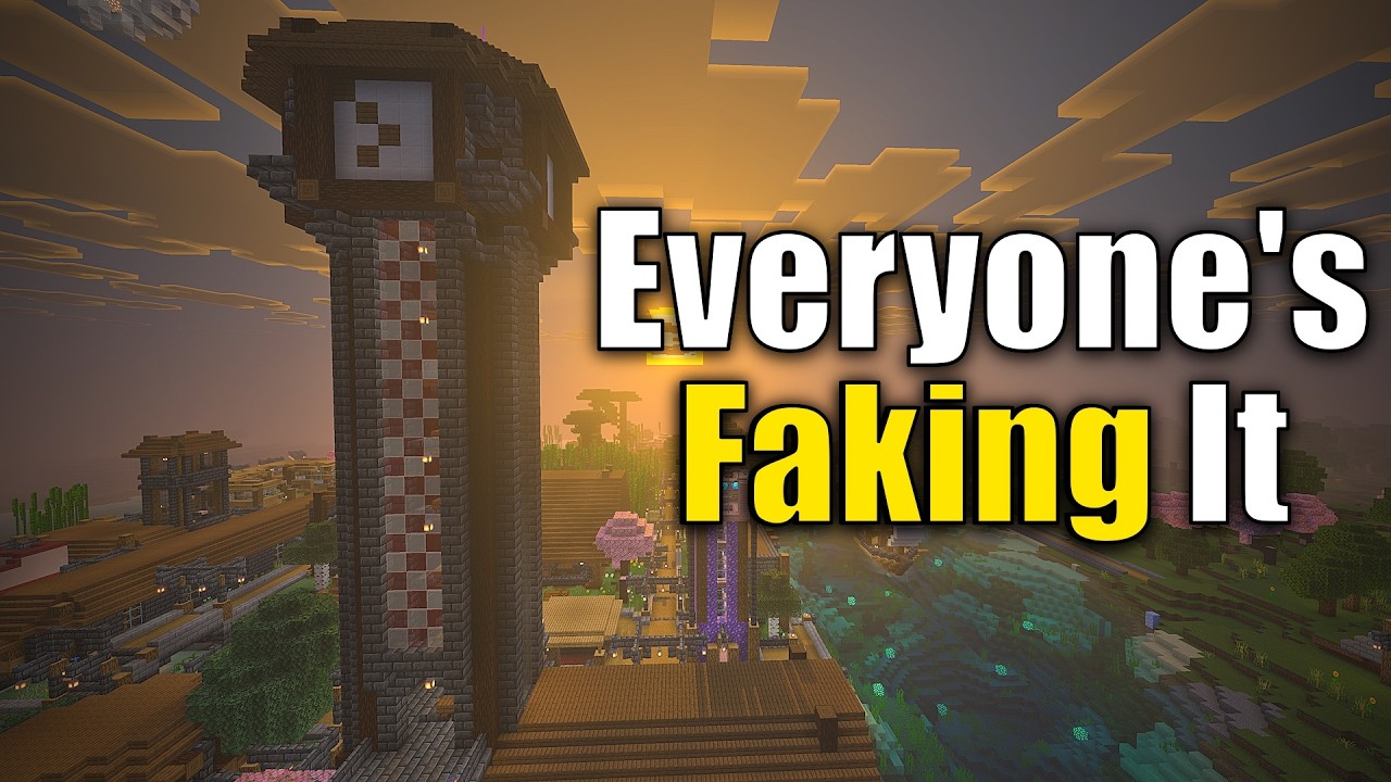 Why No One Knows What They're Doing