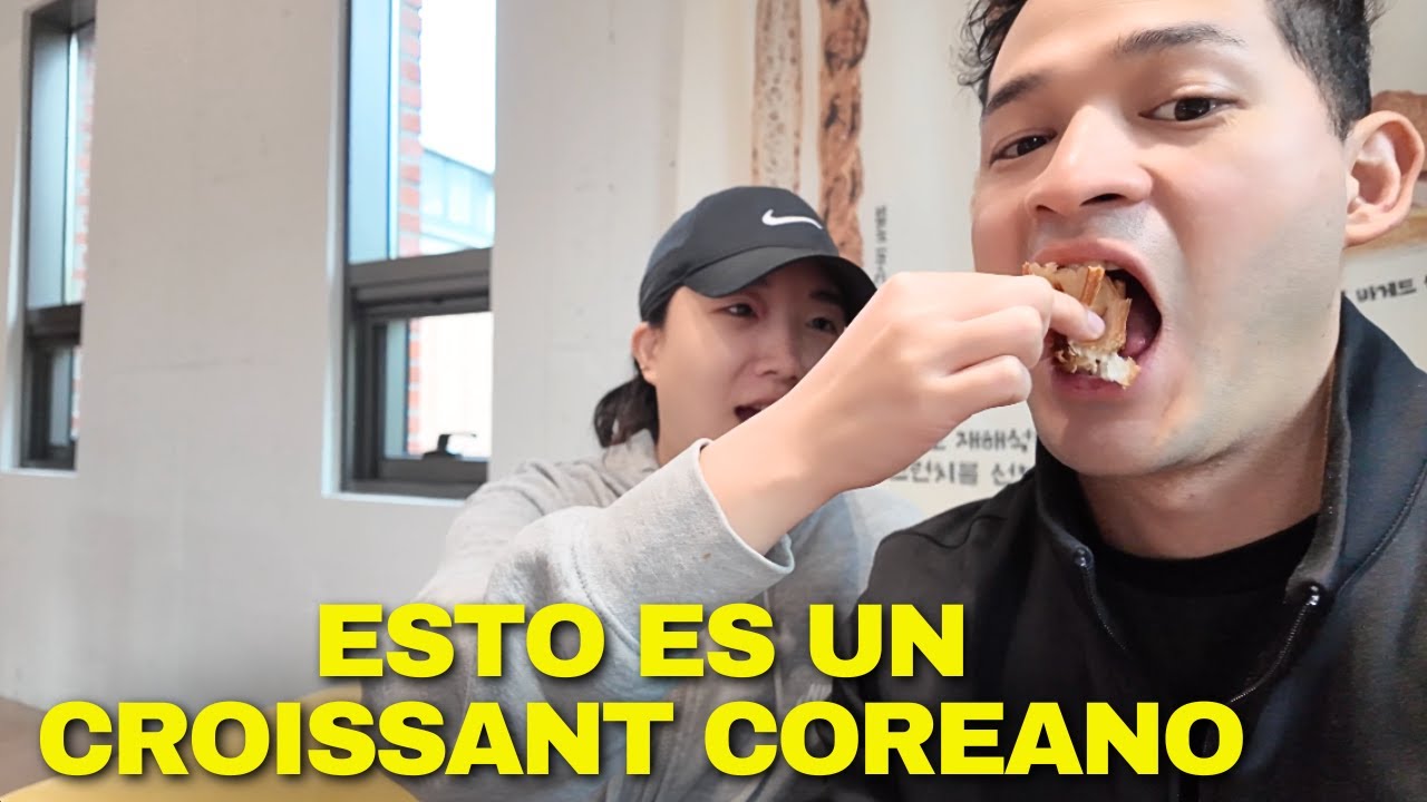 Asi es Vivir en Seoul, Corea del Sur. VOLVIMOS!!!