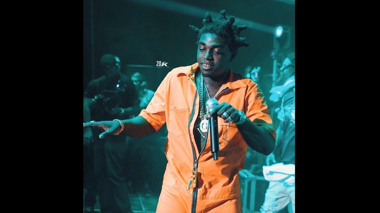 [FREE] Kodak Black x 90’s Sample Type Beat 2021 “Smile”