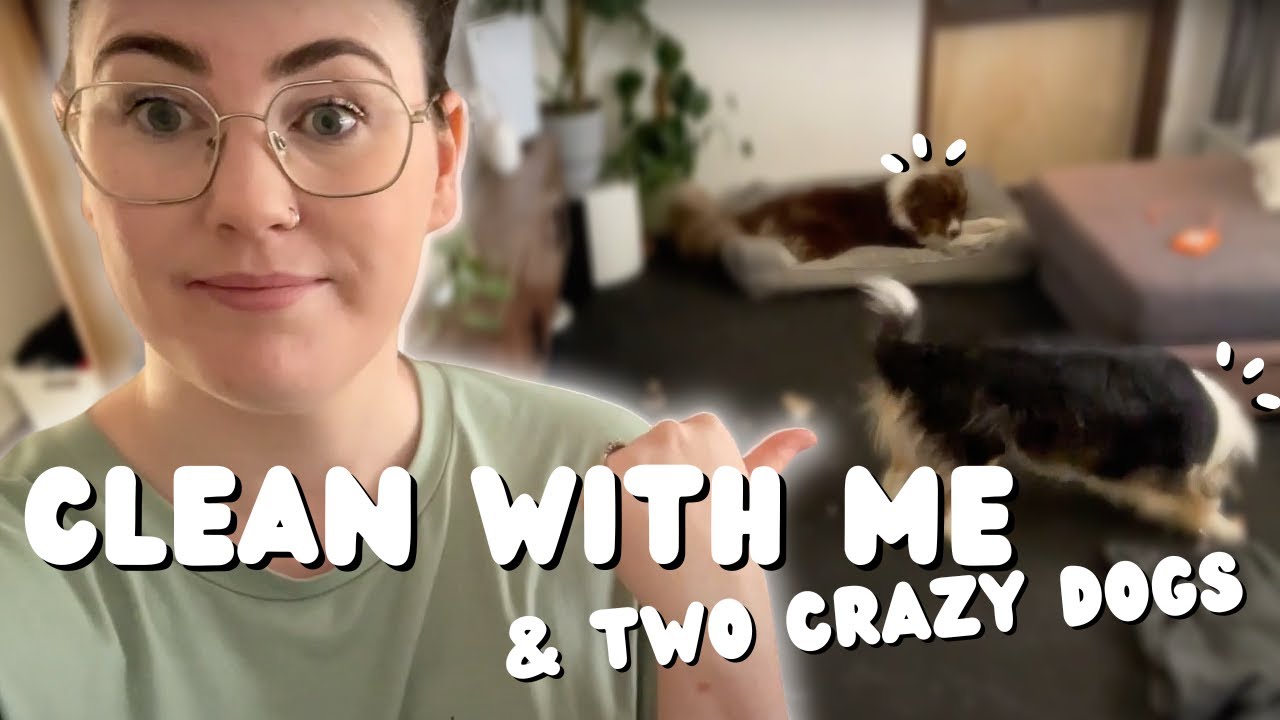PRODUCTIVE DAY IN THE LIFE | Clean with me and Run Errands