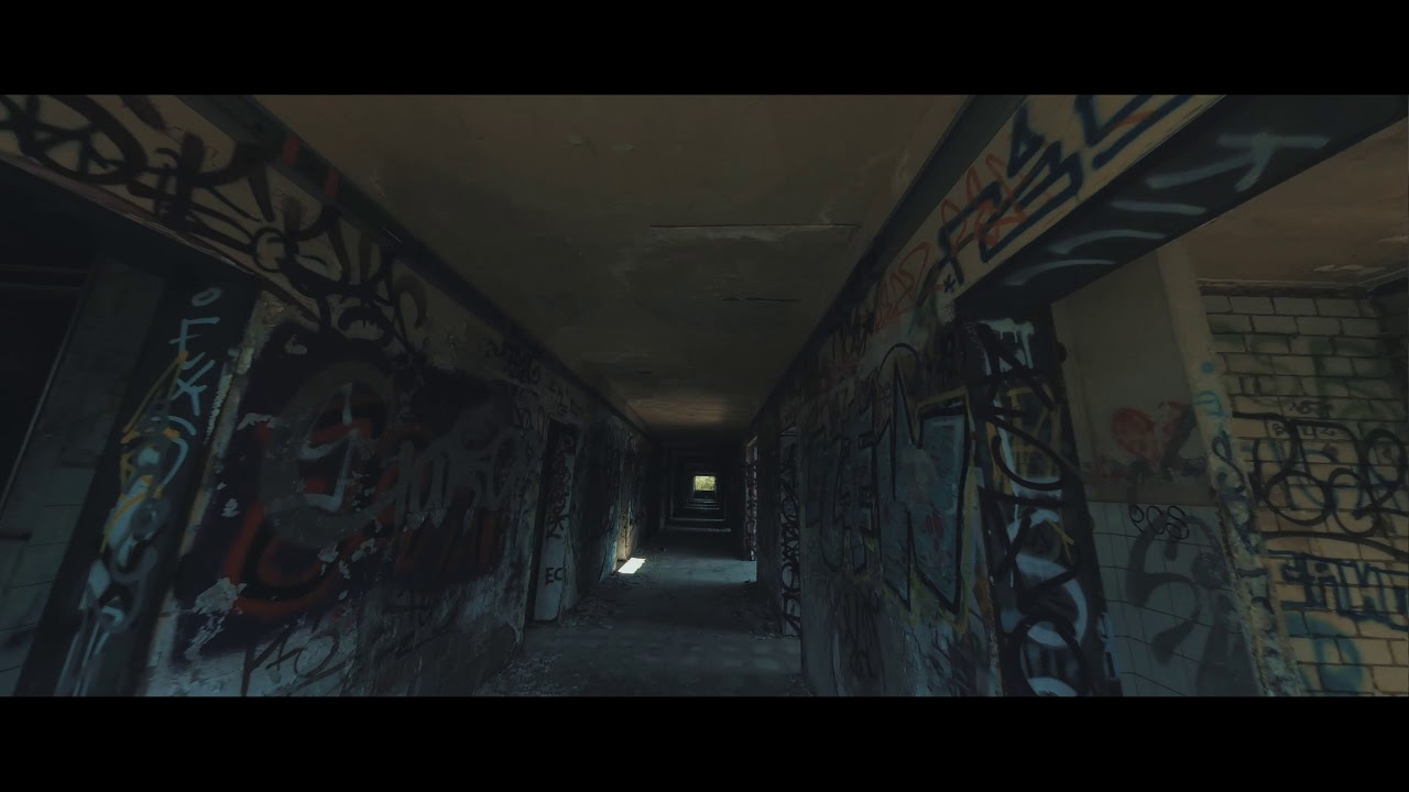 Aachen Camp Hitfeld #cinematicshot