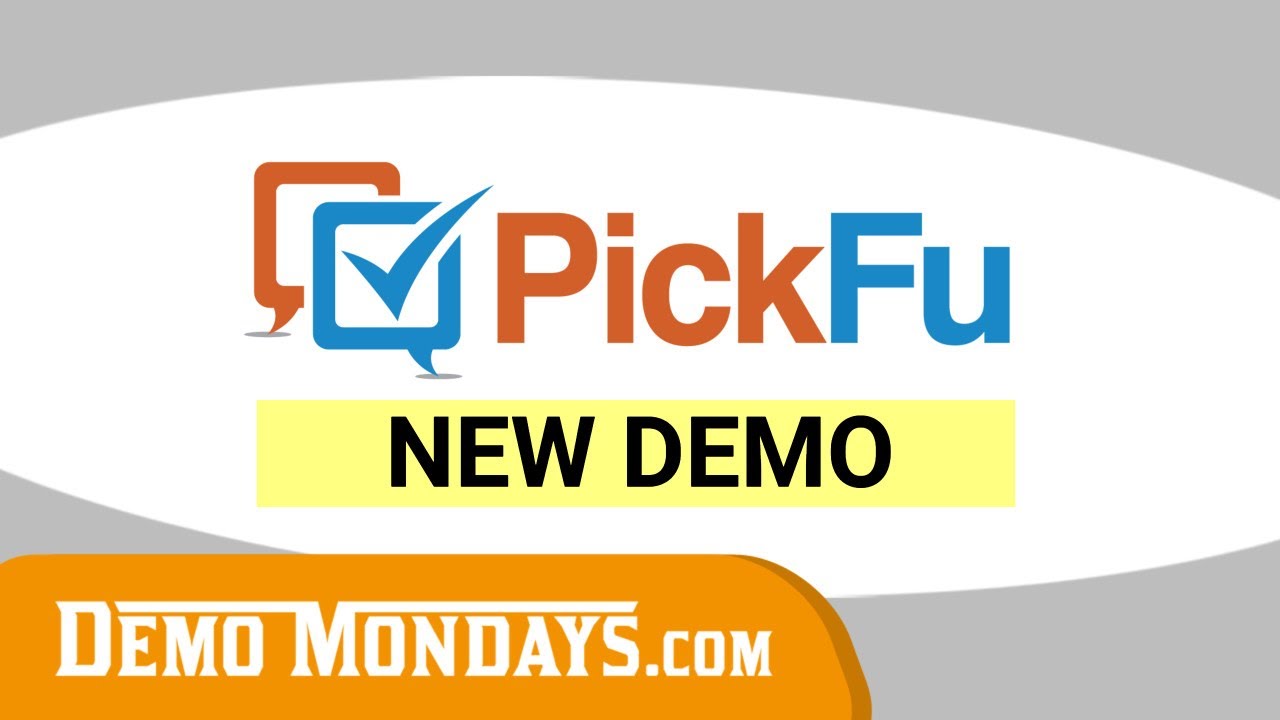 How to Use PickFu for Split Testing Amazon FBA Product Images, Design, Listing Copy
