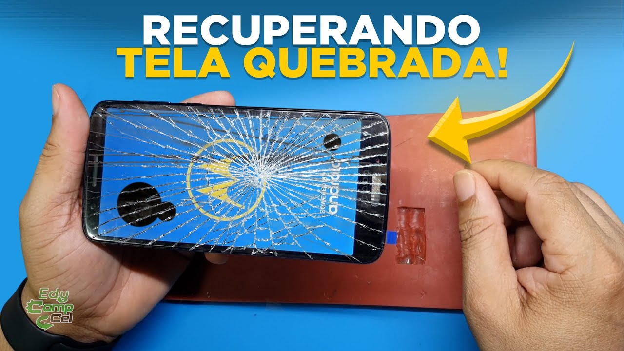 Como fazer a TROCA de VIDROS métodos 2024! Lucre mais consertando celulares