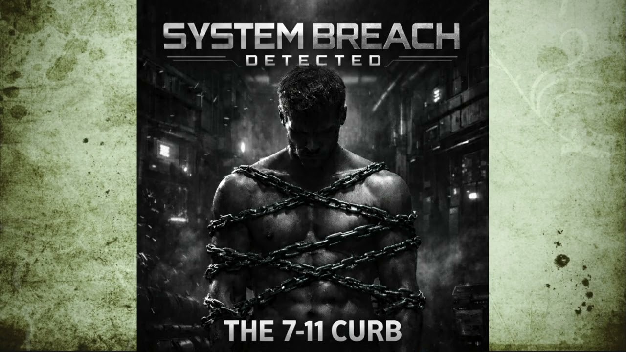 System Breach Detected - The 7-11 Curb