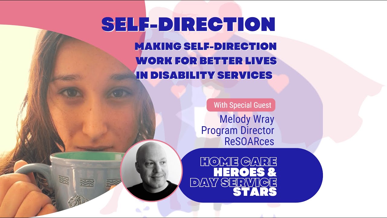 How To Build Amazing Self Direction Programs That Actually Work?