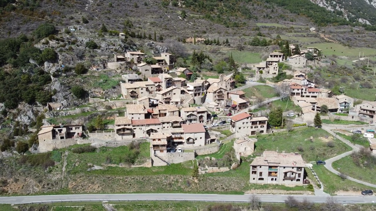 Cornellana (Vall de La Vansa)