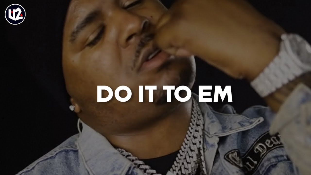 Drakeo The Ruler Type Beat - 