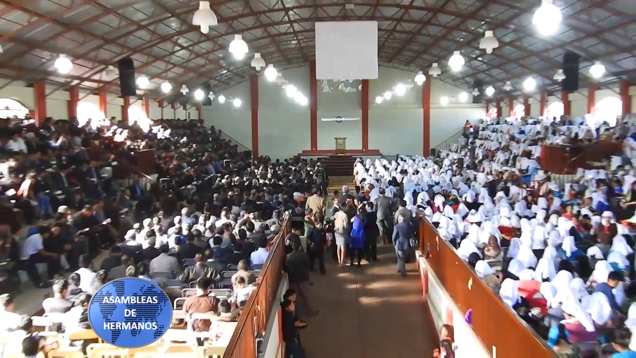 Mi corazón entona ésta  canción: Cuán grande es él. Sana Doctrina. Sala Evangélica La Grandeza.