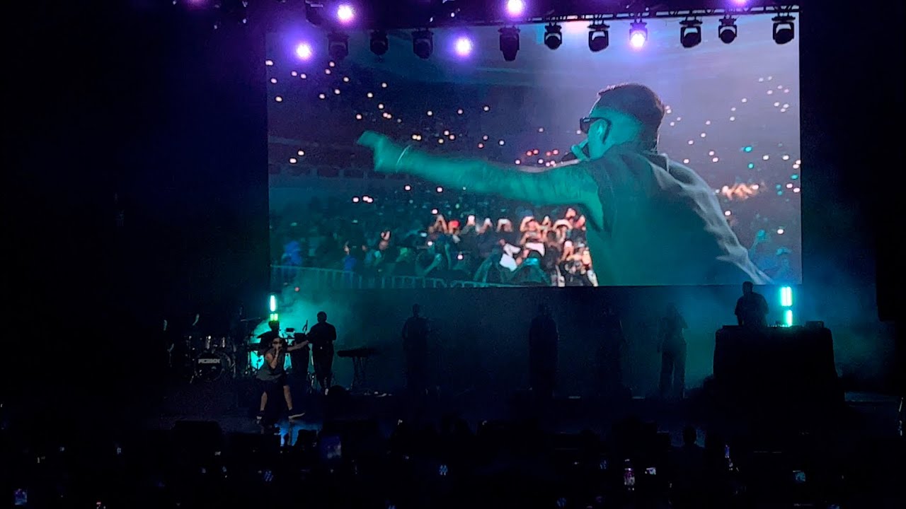 AfroLOVA’ - Rels B en vivo (Querétaro 26/08/2023)