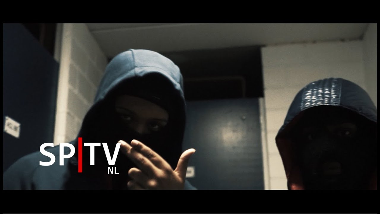 YB YB x ClerraSB - Testen (Prod. GV)