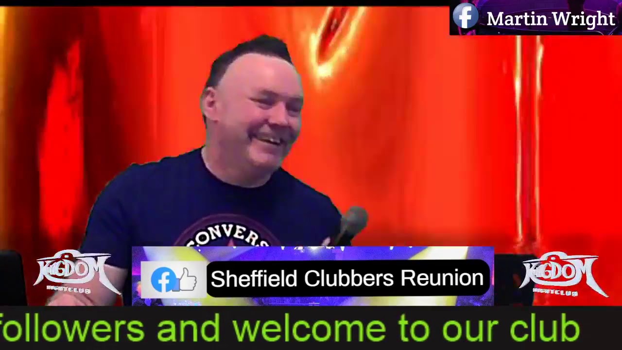 Kingdom Reunion Friday 6th Feb 2021 part 2