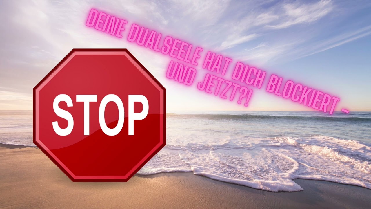 Folge 51: Was tun, wenn deine Dualseele dich blockiert? Strategien & Lösungen