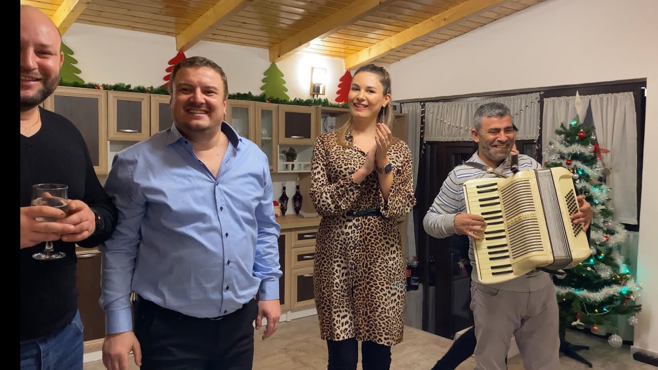 PERRECERE IN FAMILIE 2021 - GHEORGHITA DE LA MIOVENI SI SERGIU STB