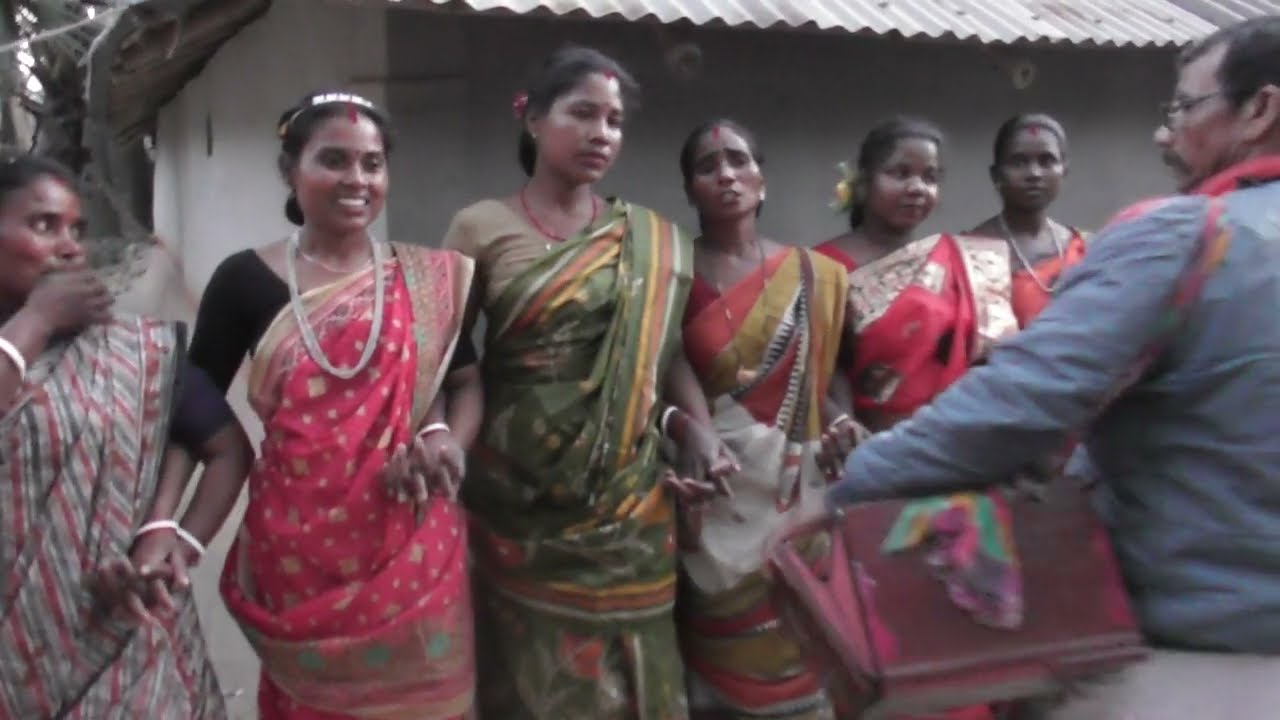 kada panja re lipi tuka || new santali video 2026 shoray re topsahar atu kuri || #kamalmurmuofficial
