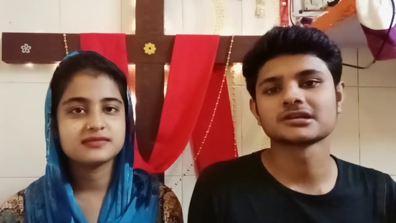 FREE FROM ADULTERY PRAYER SIS CHETNA AND BRO YASH PURI