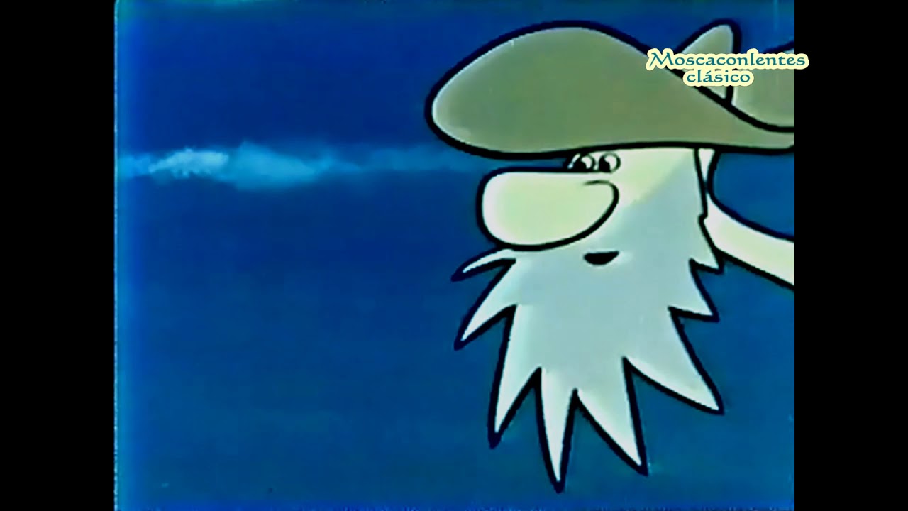 Spunky y Tadpole - Español Latino
