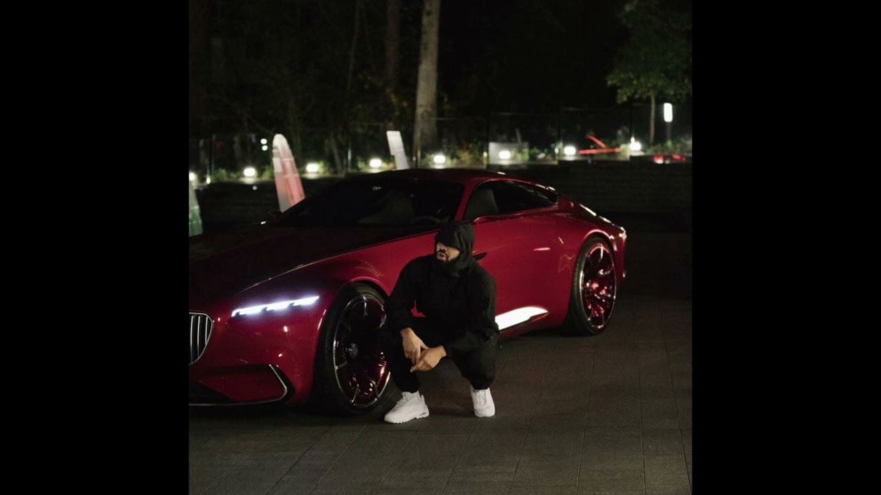DRAKE x JERSEY CLUB Type Beat 2025 - 