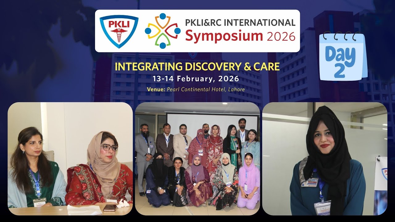 𝐓𝐡𝐞 𝐬𝐞𝐜𝐨𝐧𝐝 𝐝𝐚𝐲 𝐨𝐟 𝐭𝐡𝐞 𝐏𝐊𝐋𝐈 𝐈𝐧𝐭𝐞𝐫𝐧𝐚𝐭𝐢𝐨𝐧𝐚𝐥 𝐏𝐫𝐞-𝐂𝐨𝐧𝐟𝐞𝐫𝐞𝐧𝐜𝐞 𝐖𝐨𝐫𝐤𝐬𝐡𝐨𝐩𝐬