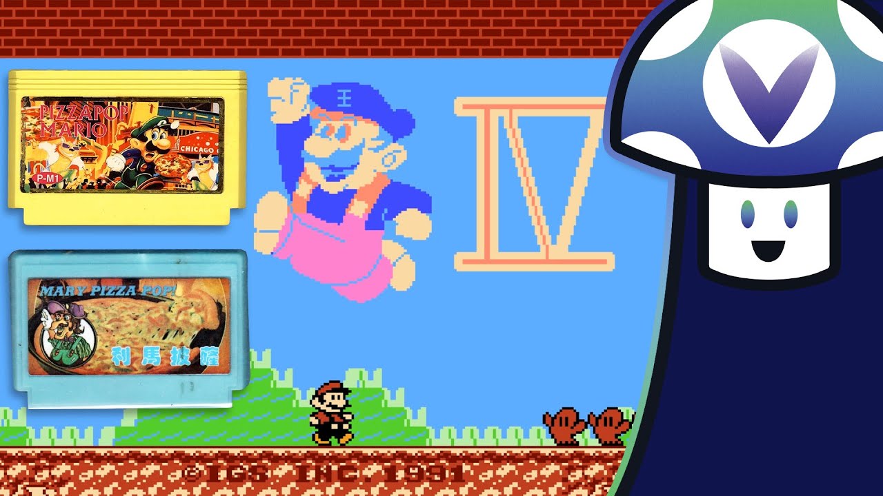 Vinny - Cursed Game Hack & Game Beta Pack