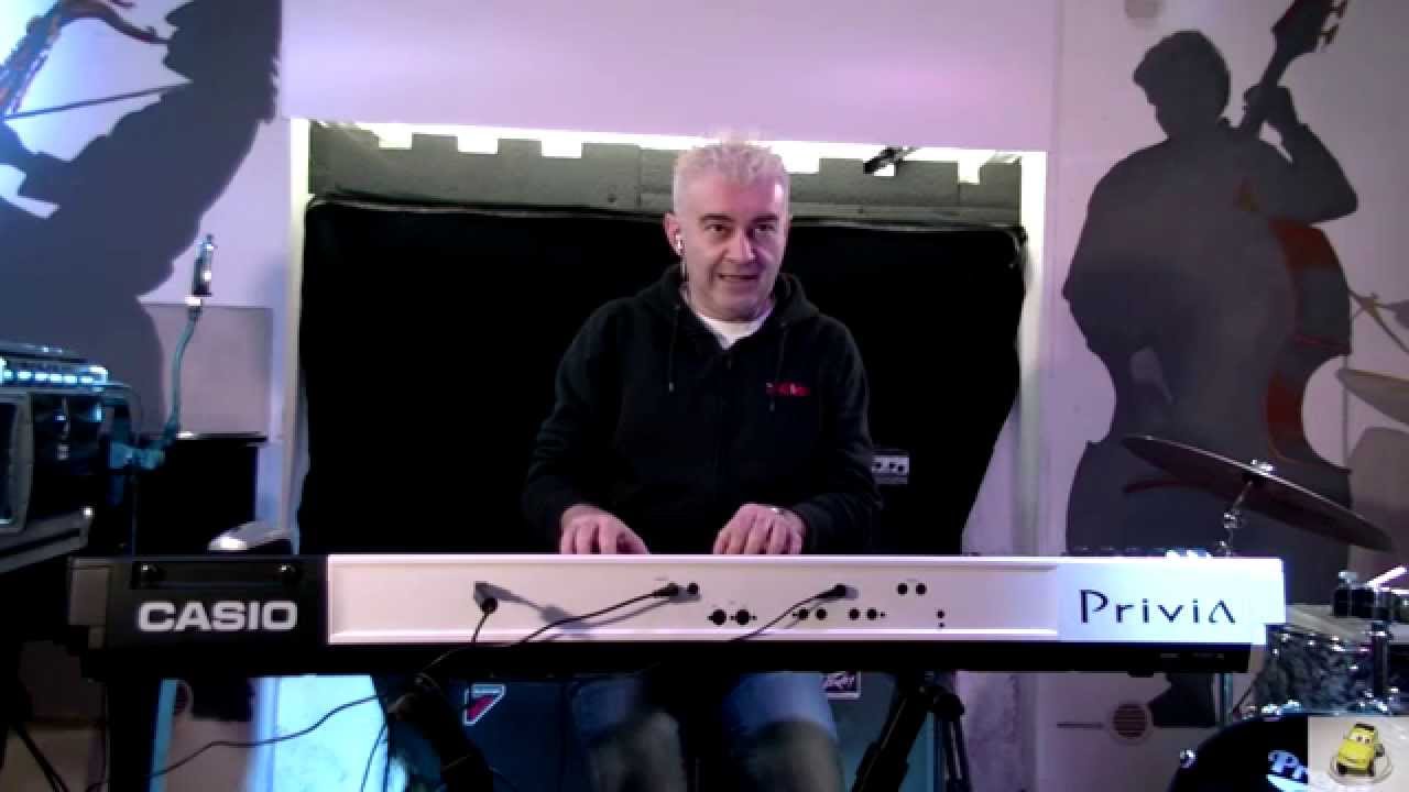 GA Tribute - La Pentatonica Cinese