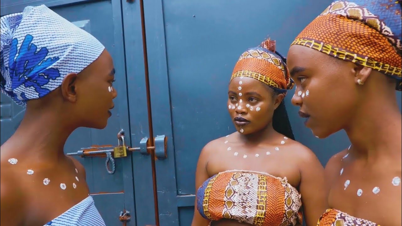 THE UNKNOWN PRINCE part 4 - African Movie Store