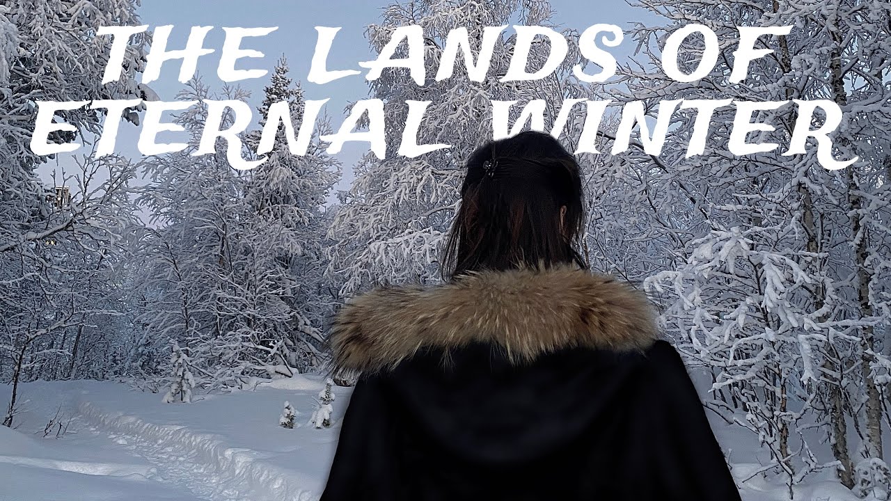 A Stark of Winterfell finally returns to her motherland